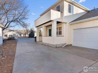 1036 Tierra Ln UNIT A, Fort Collins, CO, 80521