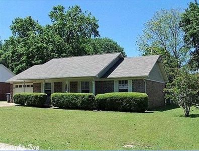 65 Hartwell Cir, Searcy, AR, 72143