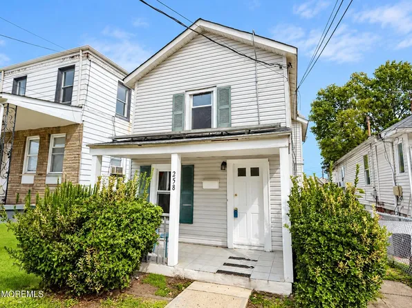 258 Fisher Ave, Neptune, NJ 07753