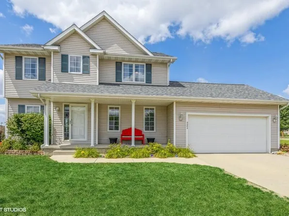 3004 SW Westwood St, Ankeny, IA 50023