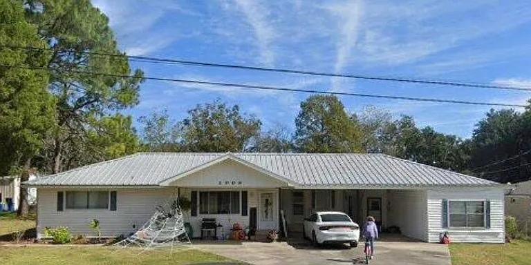 1008 Carroll Comb Road Rd — Photo 1