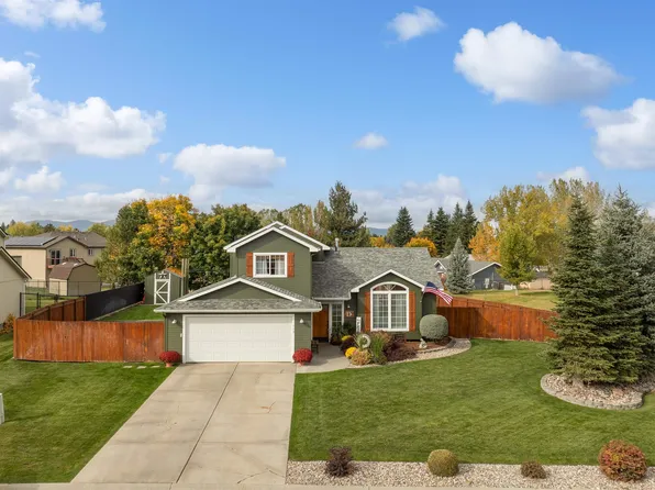 115 Sumner Ct, Deer Park, WA 99006