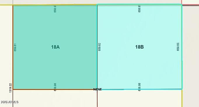 2nd image of 0000 Silver Saddle Road #18A & 18B