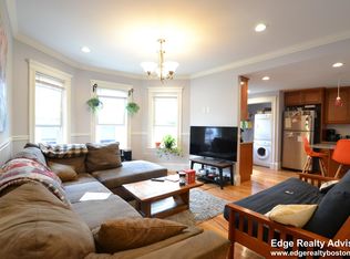 62 Tremont St #3, Brighton, MA 02135