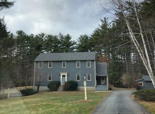 12 Hillside Dr, Ashby, MA 01431