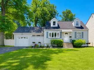 513 Quinton Ave, Kenilworth, NJ 07033