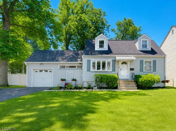 513 Quinton Ave, Kenilworth Boro, NJ 07033