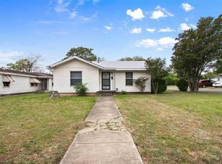 3220 N 22nd St, Waco, TX 76708