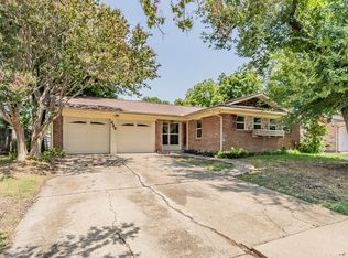 420 Lexington Ln, Richardson, TX 75080