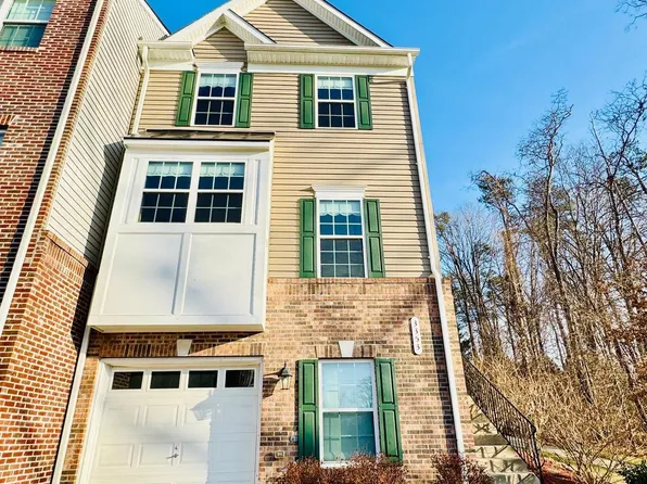 3353 Broker Ln, Woodbridge, VA 22193
