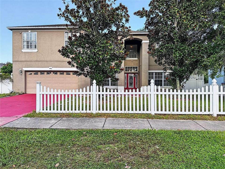 1st image of 443 MARLBERRY LEAF AVENUE