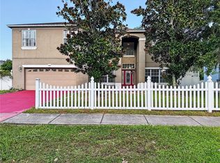 443 MARLBERRY LEAF AVENUE, KISSIMMEE, FL 34758