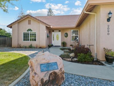 2090 Vista Del Lago Dr, Valley Springs, CA, 95252