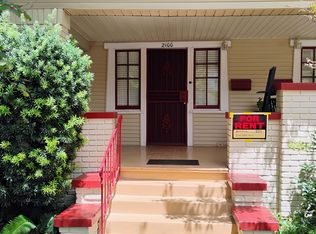 2100 Pine St, New Orleans, LA 70118