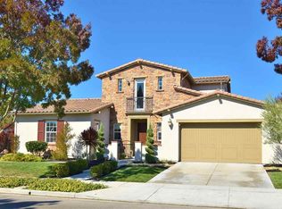 2301 Poppyview Ave, San Ramon, CA 94582