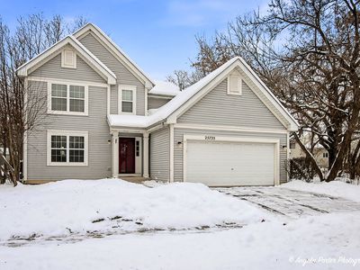 25735 W Woodland Dr, Round Lake, IL, 60073