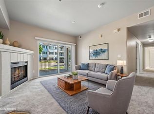 15700 E Jamison Drive #6-104, Englewood, CO 80112