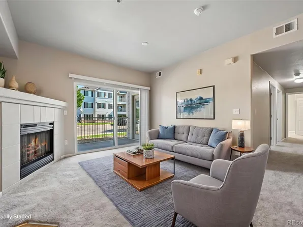 15700 E Jamison Drive #6-104, Englewood, CO 80112