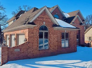 4301 Hickory Hill Ct, Johnsburg, IL 60051