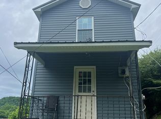 6089 Highway 7, Garrett, KY 41630