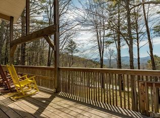 531 Cloudwalk Rdg, Glenville, NC 28736