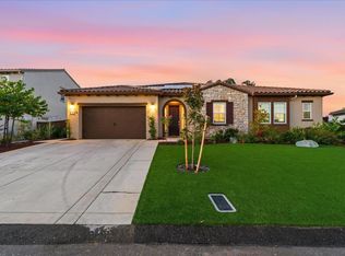 1009 Trapani Ln, El Dorado Hills, CA 95762
