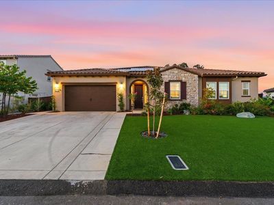 1009 Trapani Ln, El Dorado Hills, CA, 95762