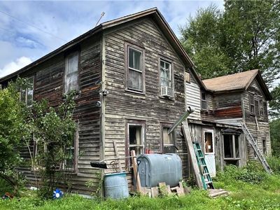 213 Heinle Road, Swan Lake, NY, 12783
