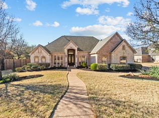 2312 Ember Woods Dr, Keller, TX 76262