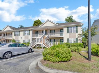 4609 Mcclelland Drive #D204, Wilmington, NC 28405