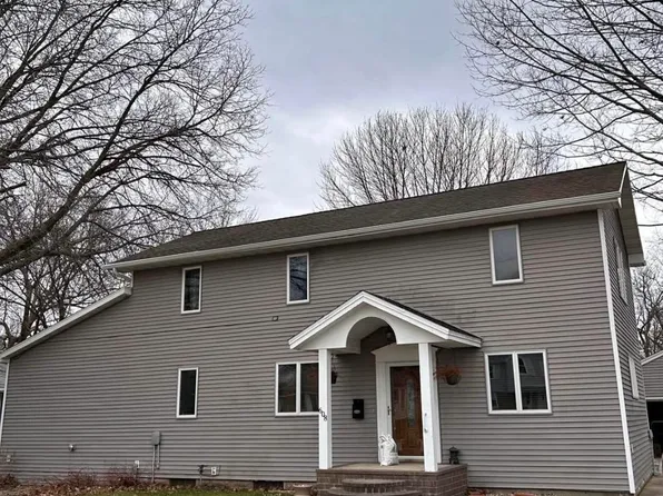 608 1st Stse, Belmond, IA 50421