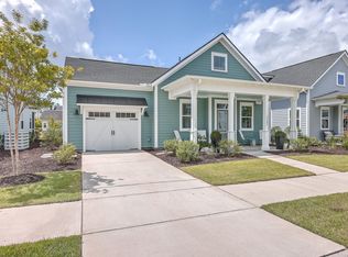 3505 Habenaria Rd, Mount Pleasant, SC 29466