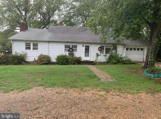13591 Point Lookout Rd, Ridge, MD 20680
