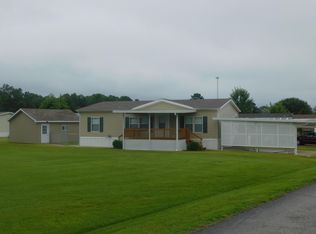 86 Wehmeyer Loop, Mountain Home, AR 72653