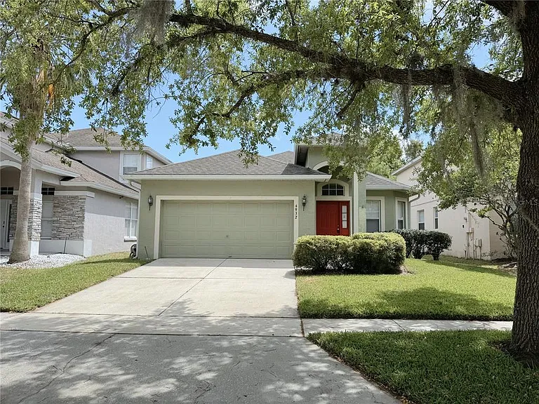 4932 Bellthorn Dr — Photo 2