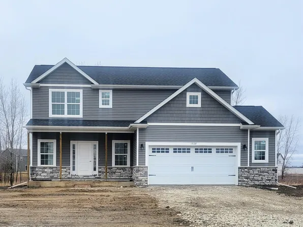 13128 Stony Brook Pass, Linden, MI 48451