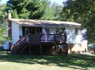 1602 Wheeling Ave, Oakland, MD 21550