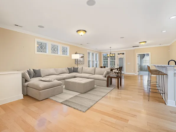 535 Easy Wind Ln, Garner, NC 27529