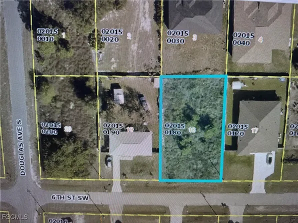 4114 6th St SW, Lehigh Acres, FL 33976