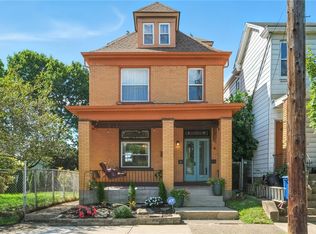 6 Soffel St, Pittsburgh, PA