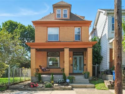 6 Soffel St, Pittsburgh, PA, 15211