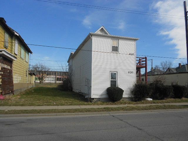 1st image of 920 Cleveland Ave #P