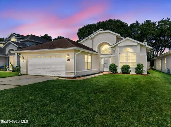3830 Saint Armens Cir, Melbourne, FL 32934