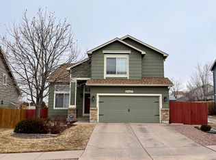 3427 Heather Glen Dr, Colorado Springs, CO 80922