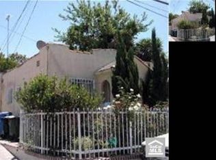 2766 Duray Pl, Los Angeles, CA 90016