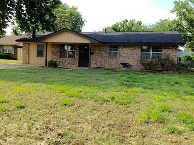 714 Choctaw St, Enid, OK, 73701
