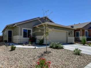 5813 N Burdett Ct, Prescott Valley, AZ 86314