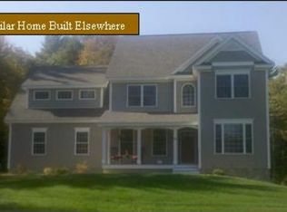 21 Haywood Rd, Londonderry, NH 03053