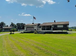 328 Four Springs Rd, Wyalusing, PA 18853