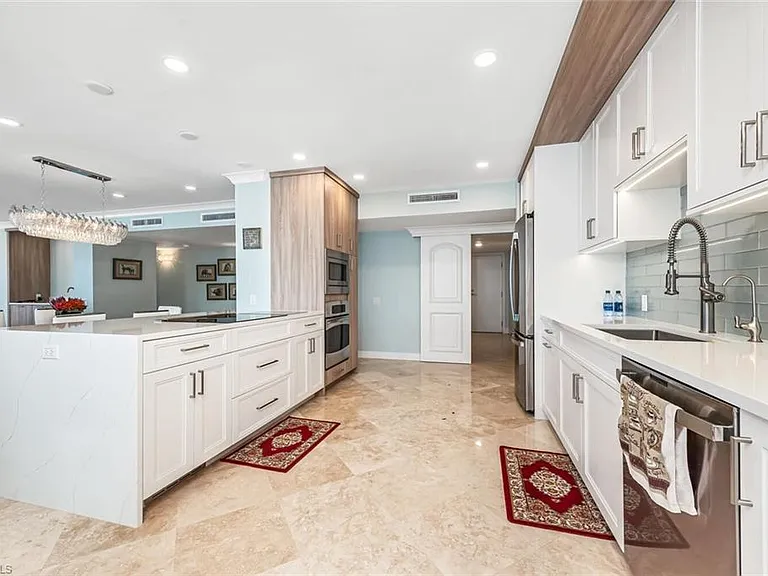 4401 Gulf Shore Blvd N #Penthouse 3 — Photo 5